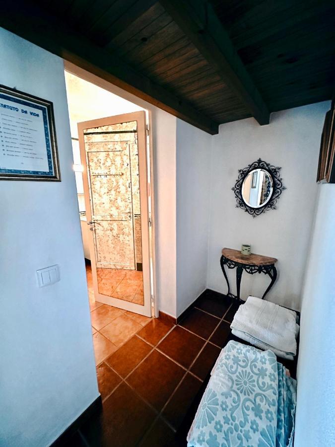 Casa Girassol With A Beautiful Private Pool And Garden Villa ซินตรา ภายนอก รูปภาพ