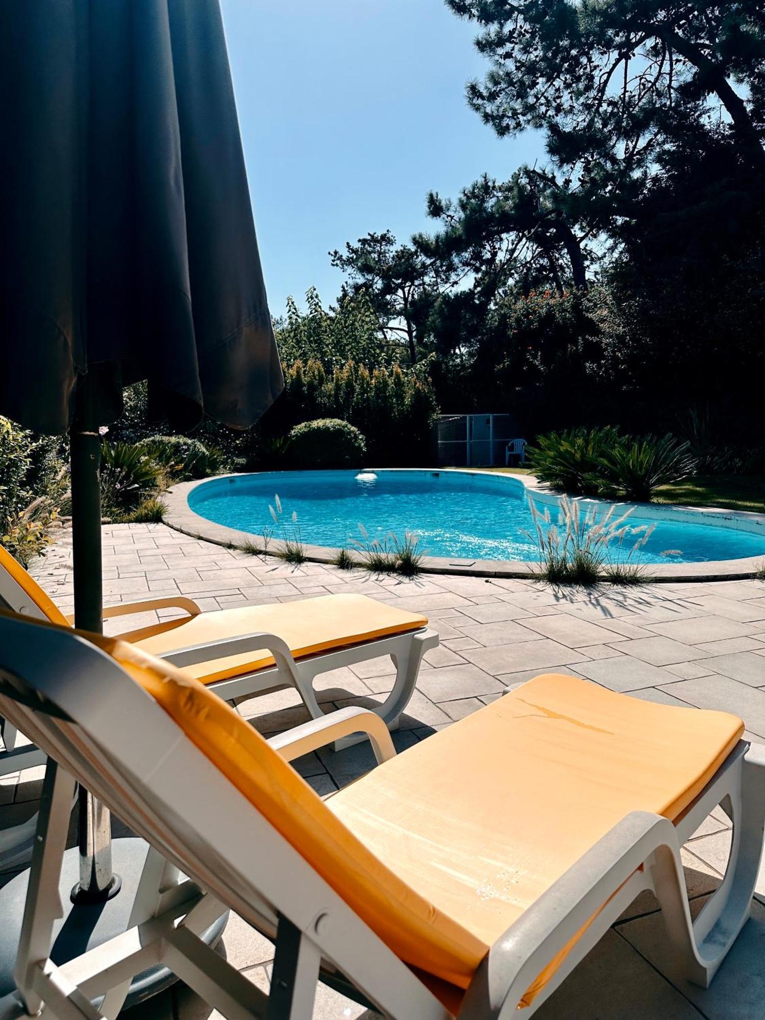 Casa Girassol With A Beautiful Private Pool And Garden Villa ซินตรา ภายนอก รูปภาพ