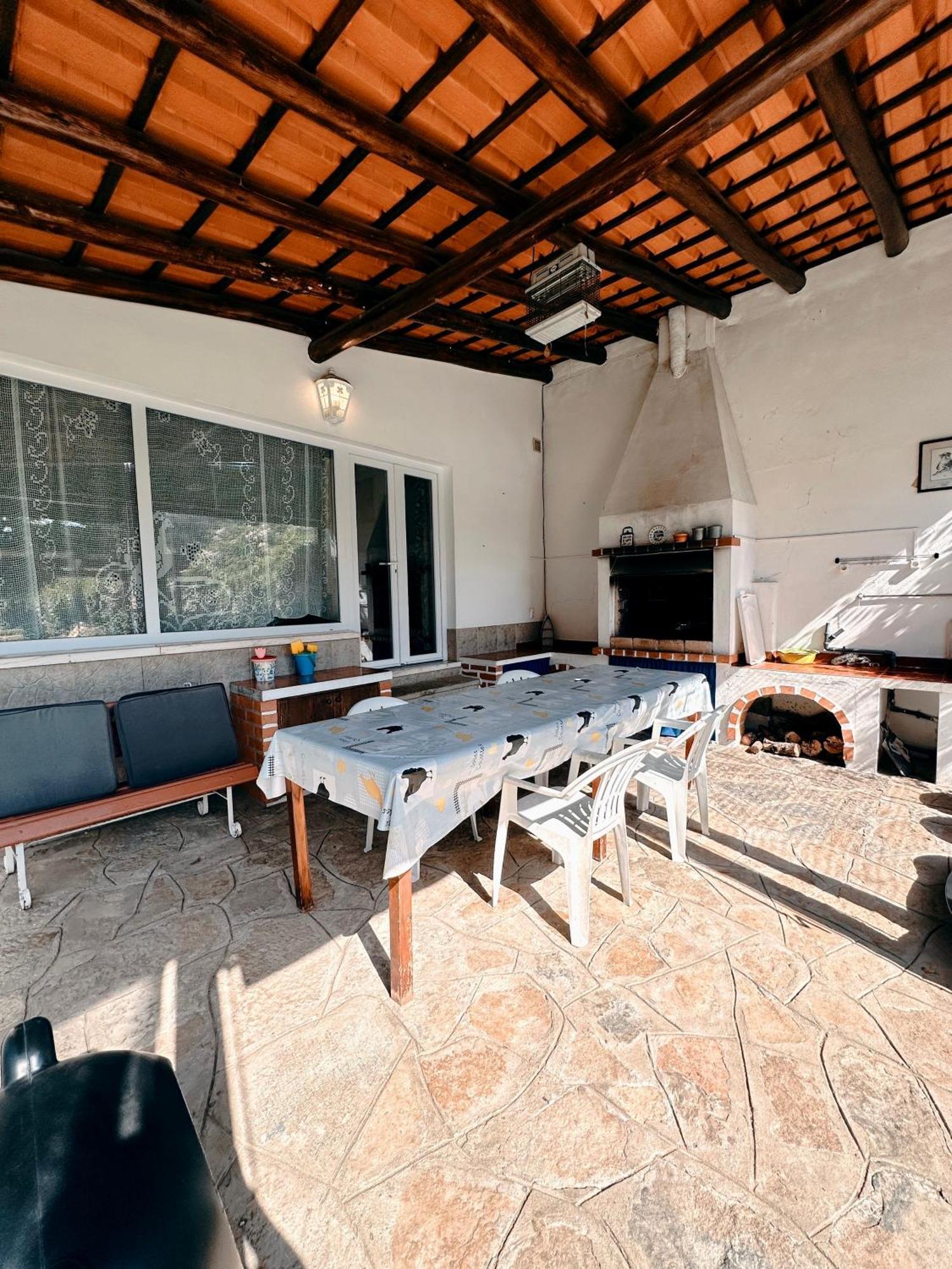 Casa Girassol With A Beautiful Private Pool And Garden Villa ซินตรา ภายนอก รูปภาพ