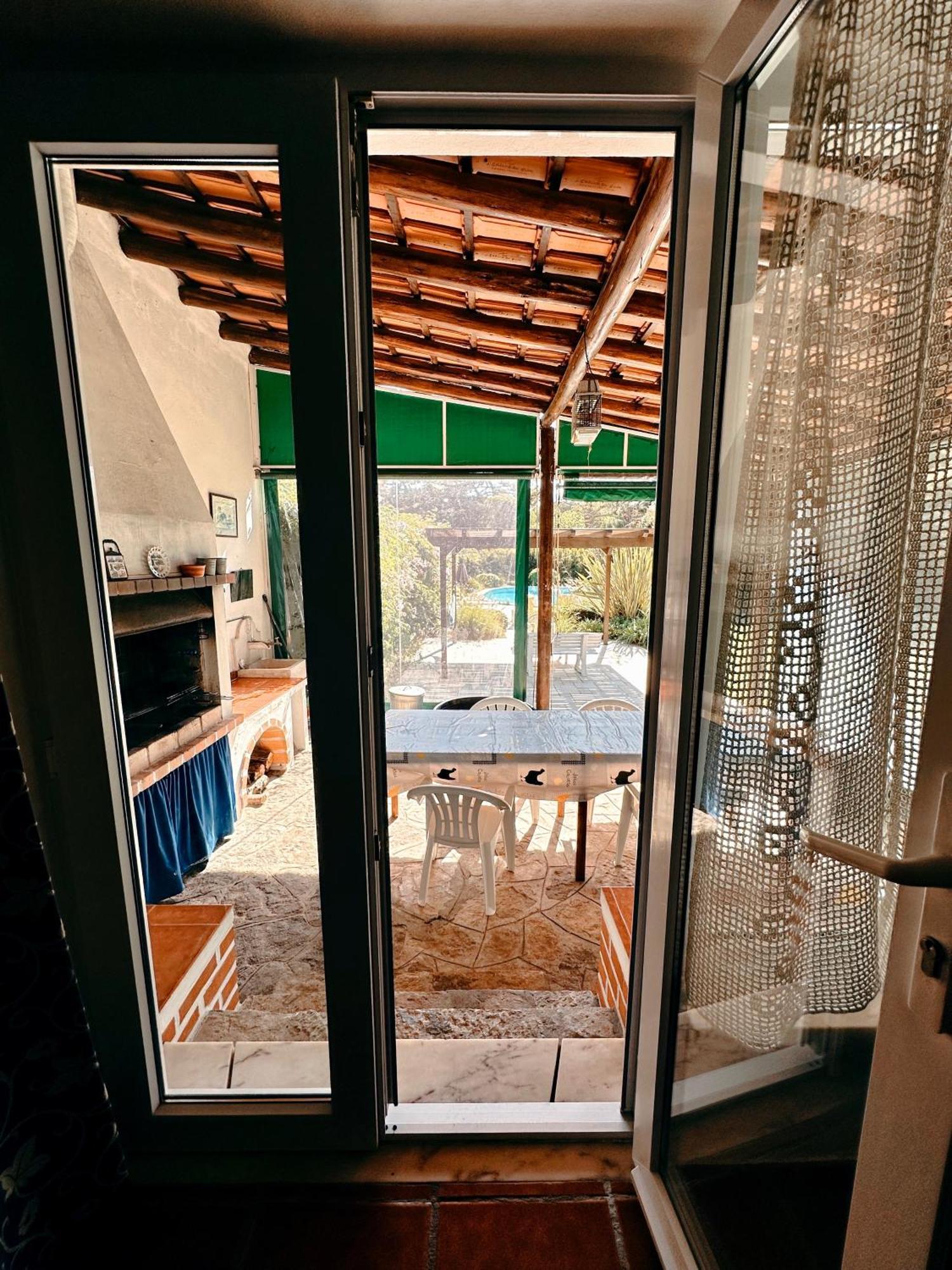 Casa Girassol With A Beautiful Private Pool And Garden Villa ซินตรา ภายนอก รูปภาพ