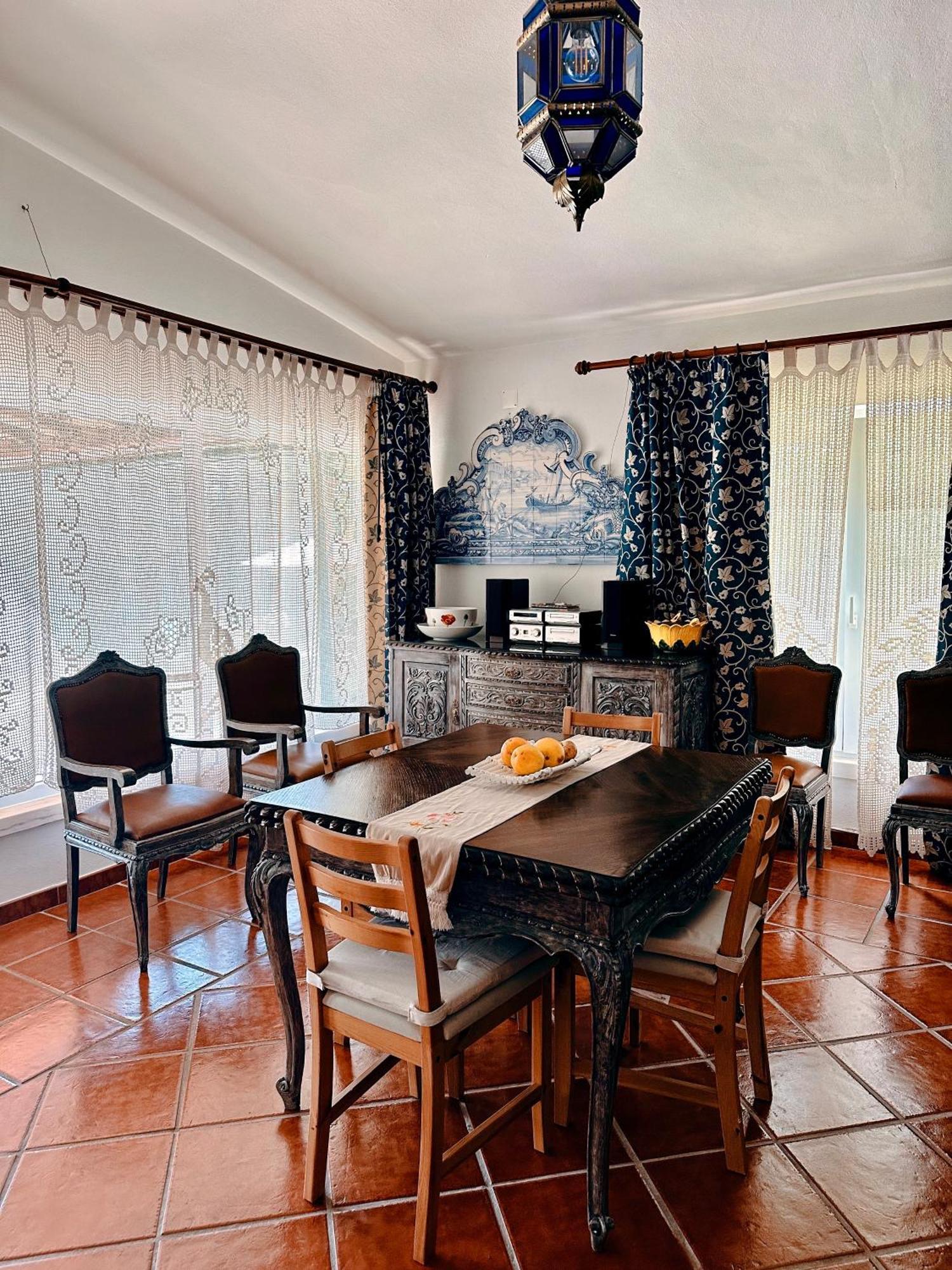 Casa Girassol With A Beautiful Private Pool And Garden Villa ซินตรา ภายนอก รูปภาพ