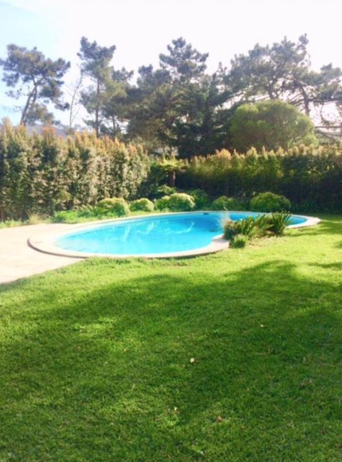 Casa Girassol With A Beautiful Private Pool And Garden Villa ซินตรา ภายนอก รูปภาพ