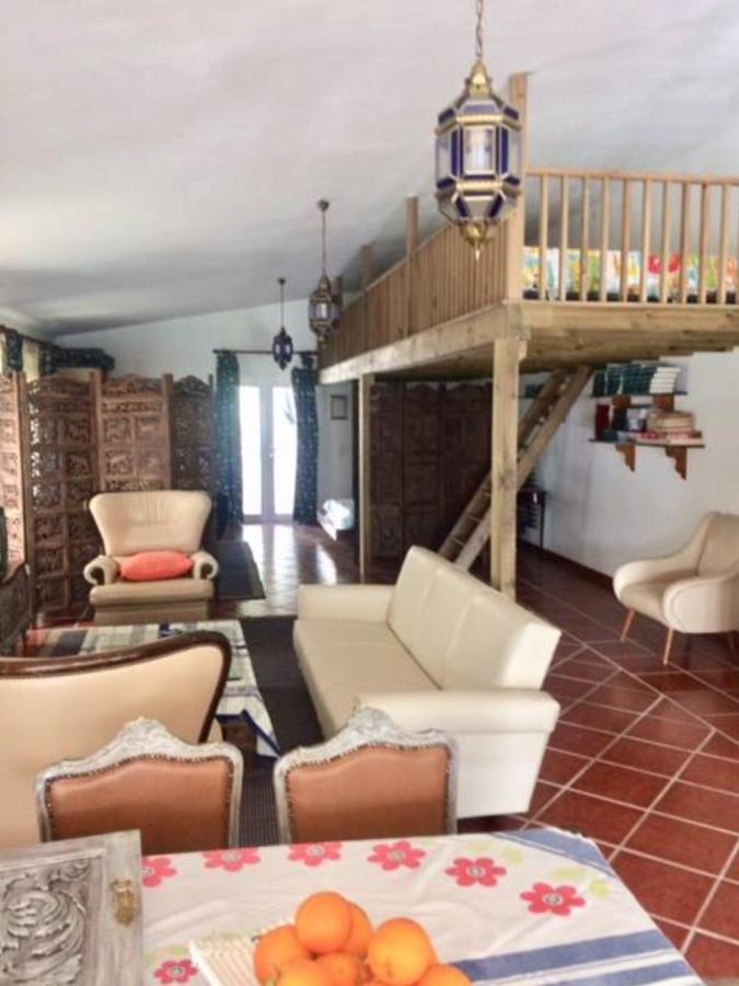 Casa Girassol With A Beautiful Private Pool And Garden Villa ซินตรา ภายนอก รูปภาพ